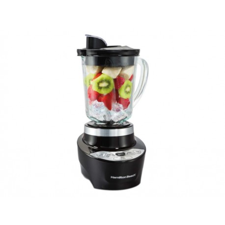 Hamilton Beach Licuadora para Smoothies 1.25 L Negro - Envío Gratuito