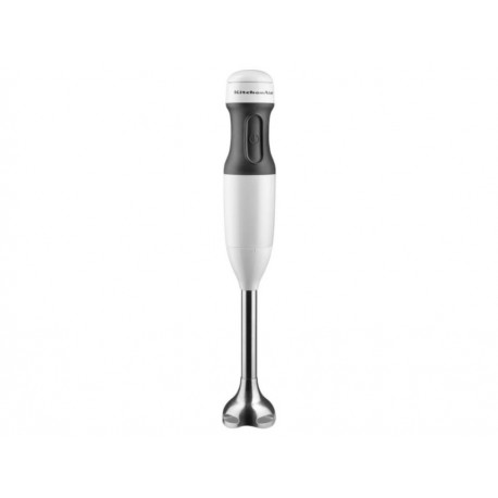 KitchenAid Licuadora Hand Blender Kad 3 velocidades Color Blanco - Envío Gratuito