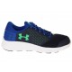 Tenis Under Armour Rave para niño - Envío Gratuito