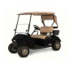 Ezgo Carro de Golf Txt Fleet - Envío Gratuito