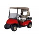 Ezgo Carro de Golf RXV Fleet - Envío Gratuito