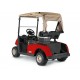 Ezgo Carro de Golf RXV Fleet - Envío Gratuito