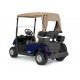 Ezgo Carro de Golf Rxv Freedom - Envío Gratuito