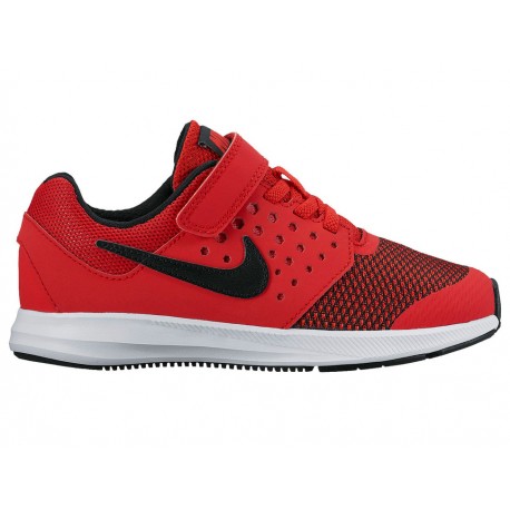 Tenis Nike DownShifter 7 PSV para niño - Envío Gratuito