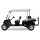 Ezgo Carro de Golf Express L6 - Envío Gratuito