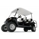 Ezgo Carro de Golf Express L6 - Envío Gratuito