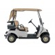 Ezgo Carro de Golf Txt Freedom - Envío Gratuito