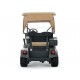 Ezgo Carro de Golf Txt Freedom - Envío Gratuito