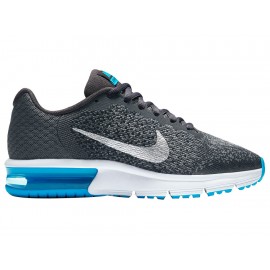 Tenis Nike Air Max Sequent 2 para niño - Envío Gratuito