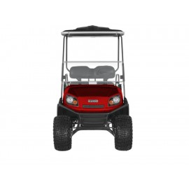 Ezgo Carro de Golf Express S4 - Envío Gratuito