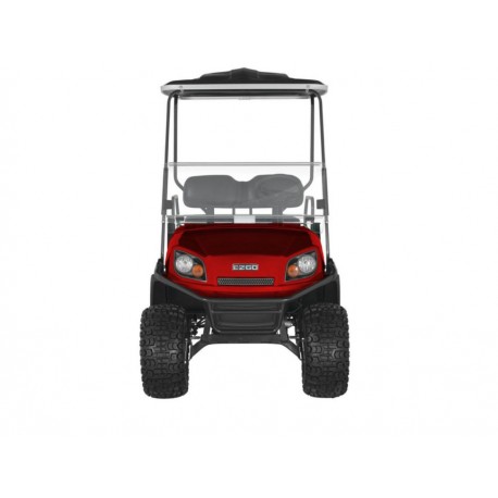 Ezgo Carro de Golf Express S4 - Envío Gratuito