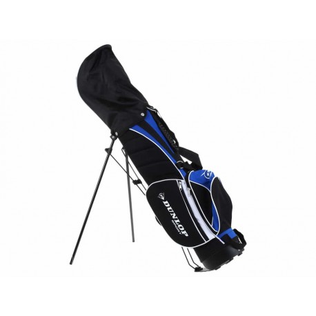 Set de Palos de Golf y Bolsa Jr Pga Dunlop para Niño - Envío Gratuito