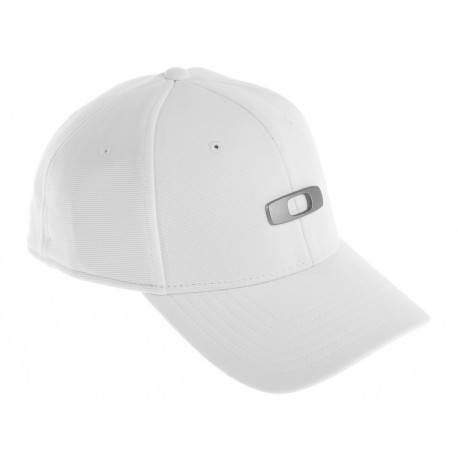 Gorra Oakley Metal Gas Can Cap 2.0 para Caballero - Envío Gratuito