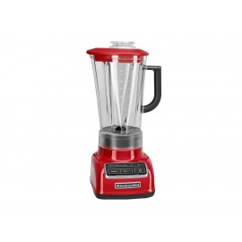 Kitchenaid KSB1575ER Licuadora Diamante de 5 Velocidades Roja - Envío Gratuito