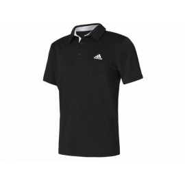 Playera polo Adidas para caballero - Envío Gratuito