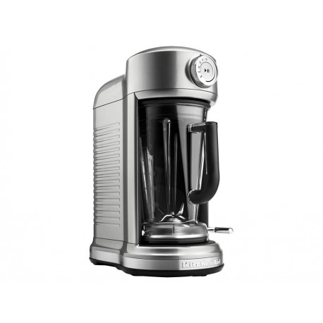 Kitchenaid Licuadora de Revolución Magnética Gris - Envío Gratuito