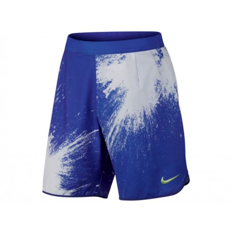 Short Nike ourt Flex para caballero - Envío Gratuito