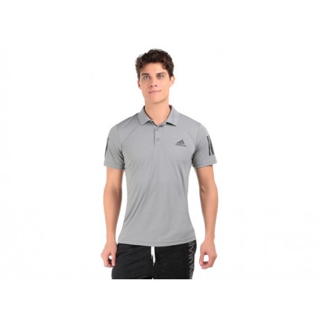 Playera Adidas Club Polo para caballero - Envío Gratuito