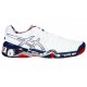 Tenis Asics Gel Resolution 7 L.E. London para caballero - Envío Gratuito