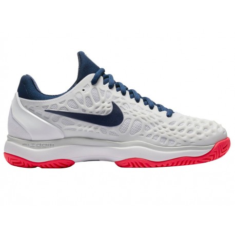 Tenis Nike Zoom Cage 3 para dama - Envío Gratuito