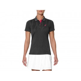 Asics Playera tipo Polo GPX para Dama - Envío Gratuito