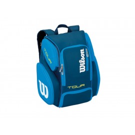 Bolsa porta raqueta Wilson WRZ844696 - Envío Gratuito