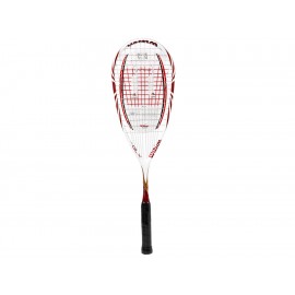 Wilson Raqueta Squash Tempest 110 4 1 4 - Envío Gratuito