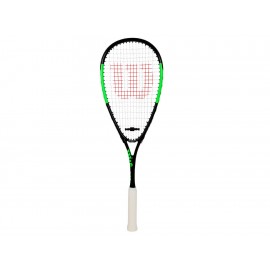 Raqueta Wilson Blade Team Squash - Envío Gratuito