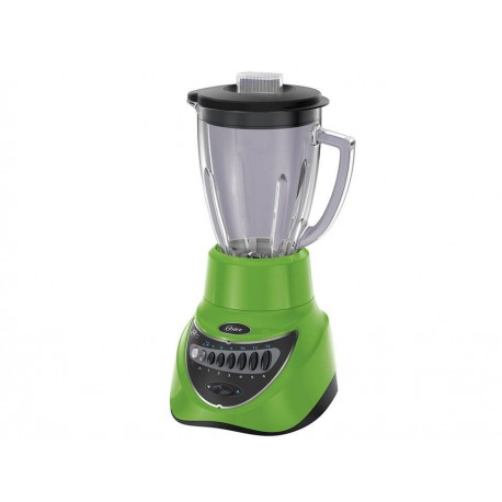 Oster BLSTEG7805G-013 Licuadora Kitchen Center Platform Verde Manzana - Envío Gratuito