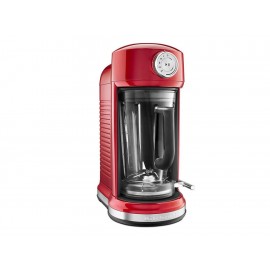 Kitchenaid Licuadora Magnética Ka Roja - Envío Gratuito