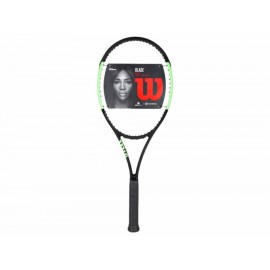 Raqueta Wilson Blade 98 S - Envío Gratuito