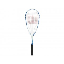 Wilson Raqueta Squash 3 1/4 - Envío Gratuito