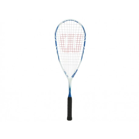 Wilson Raqueta Squash 3 1/4 - Envío Gratuito