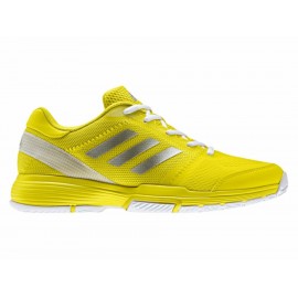 Tenis Adidas Barricade Club para dama - Envío Gratuito