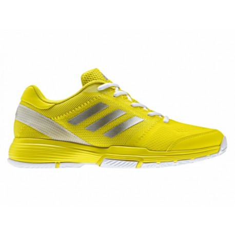 Tenis Adidas Barricade Club para dama - Envío Gratuito