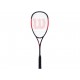 Raqueta Wilson Pro Staff Squash - Envío Gratuito