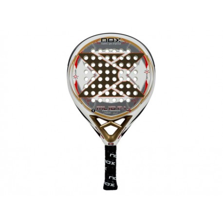 Nox Raqueta de Padel ML10 PRO P.1 - Envío Gratuito