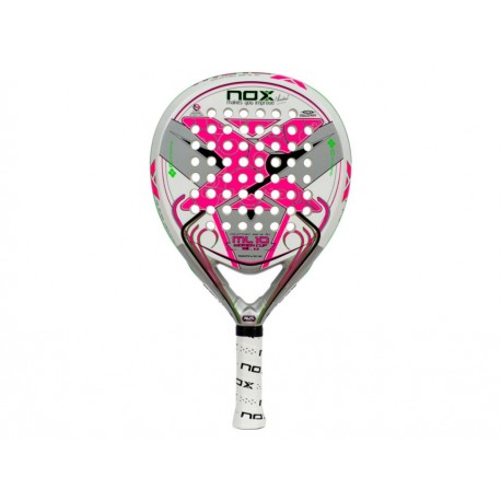 Nox Raqueta de Padel ML10 WOMAN A.1 para Dama - Envío Gratuito