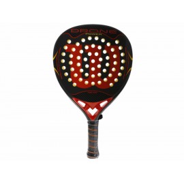 Raqueta Wilson Padel Drone Power Lite - Envío Gratuito