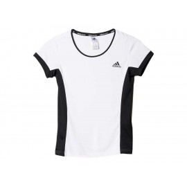 Adidas Playera Court para Dama - Envío Gratuito