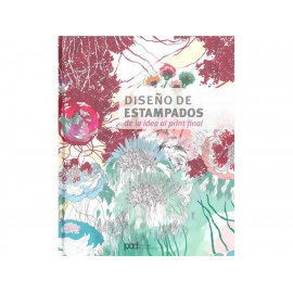 Diseño de Estampados de la Idea al Print Final - Envío Gratuito