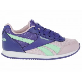 Tenis Reebok Royal Classic Jogger para niña - Envío Gratuito