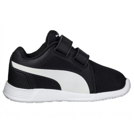 Tenis Puma St Trainer Evo V para niño - Envío Gratuito