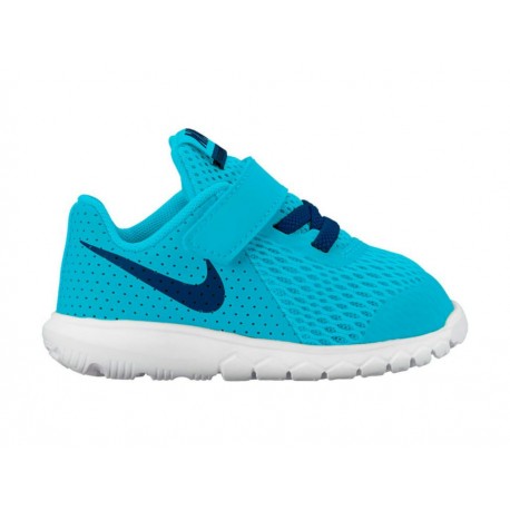 Tenis Nike Flex Exp 5 para niño - Envío Gratuito