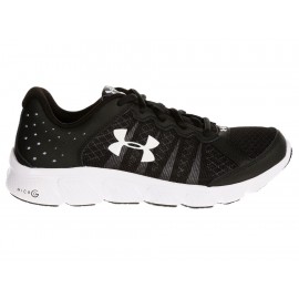 Tenis Under Armour Assert 6 para niño - Envío Gratuito