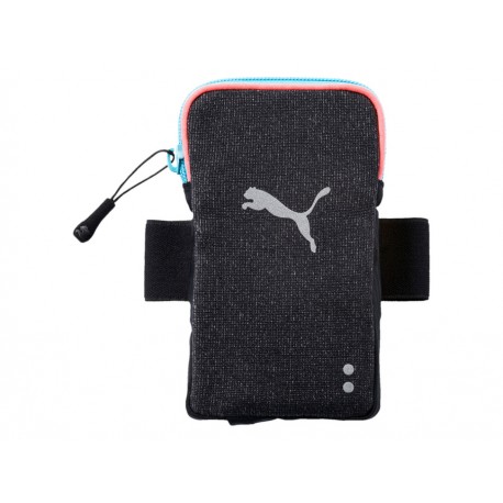 Porta Smartphone Puma Arm Pocket - Envío Gratuito