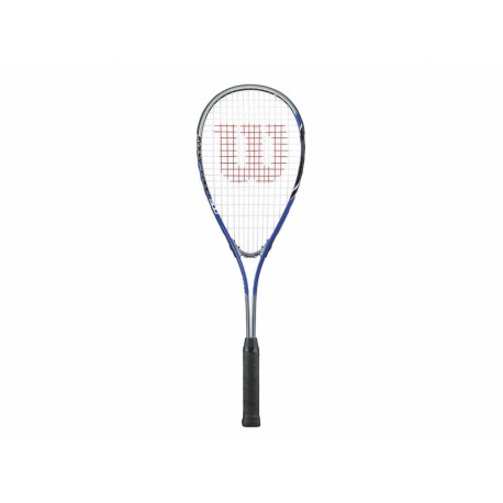 Raqueta Wilson Impact Pro 500 - Envío Gratuito