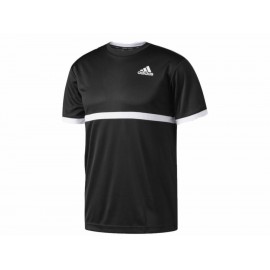 Playera Adidas Court Tee para caballero - Envío Gratuito