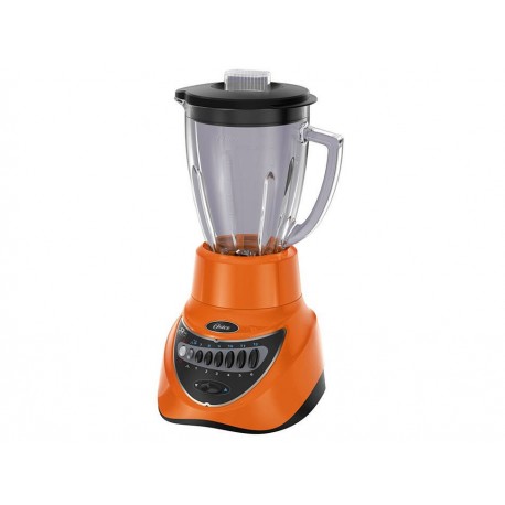 Oster BLSTEG7805N-013 Licuadora Kitchen Center Platform Naranja - Envío Gratuito