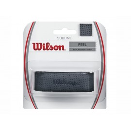 Wilson Grip para Raqueta Sublime - Envío Gratuito